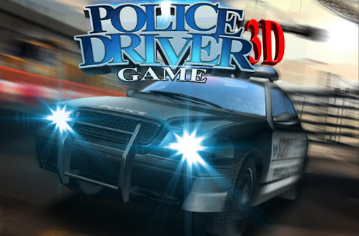 免費下載模擬APP|Law Man: 3D Police Driver Game app開箱文|APP開箱王