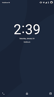 Lastest Saturn - CM12 Theme APK for PC