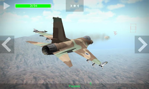 【免費模擬App】Strike Fighters Israel-APP點子