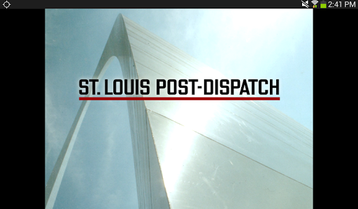 【免費新聞App】St. Louis Post-Dispatch-APP點子