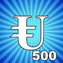 Underworld Traffic 500 Points logo