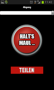 Halt's Maul... Screenshots 1 Halt's Maul... Screenshots 1