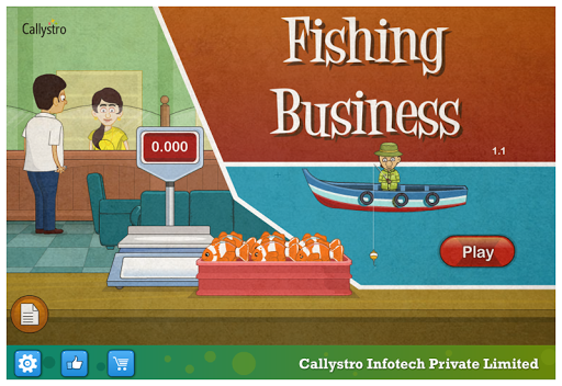 Fishing Business