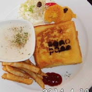 Domo Pann 多麼胖早午餐(東興店)