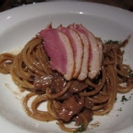 Solo Pasta 義大利麵