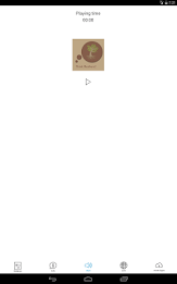 Think Resilient! Hypnosis poster 9