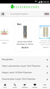Download Greensmoker APK