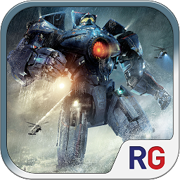 Pacific Rim v1.9.4
