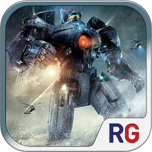 Pacific Rim v1.9.1 APK+DATA (Mod Unlimited Health+Money)