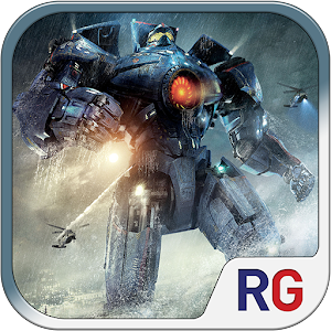 Pacific Rim Download android apk