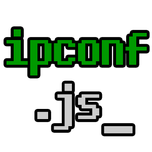 ipconfig.js 1