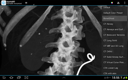 AppniqMD Screenshots 5