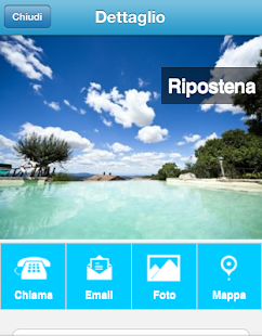 Agriturismi.it Screenshots 2