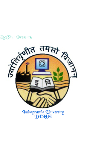 IndraPrastha University