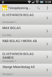 How to download Teleopplysning.no patch 1.0 apk for android