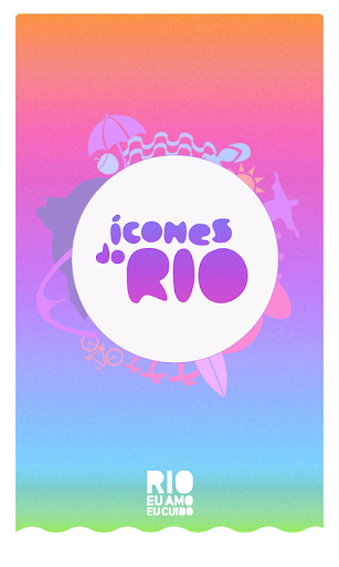 Ícones do Rio