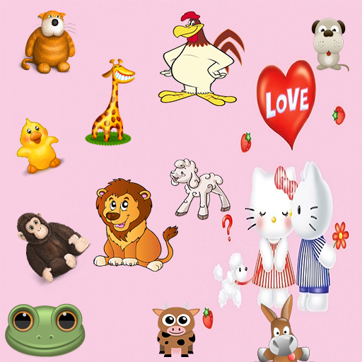 免費下載教育APP|Animal Sounds for Kids app開箱文|APP開箱王