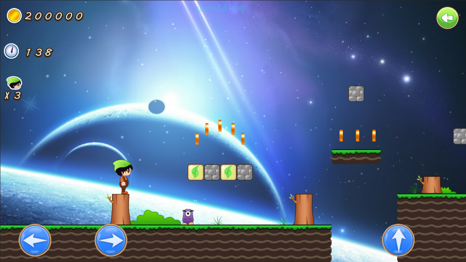 SuperAdventurer 2 android games}