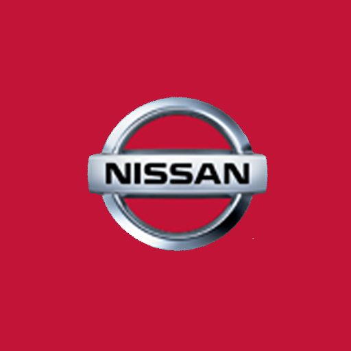 ​Bill Gatton Nissan LOGO-APP點子