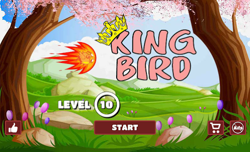How to install King Bird patch 1.0.3 apk for pc