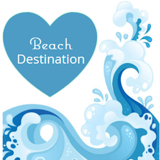 Destination Beach Weddings 商業 App LOGO-APP開箱王