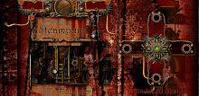 Steampunk GO Locker Theme APK