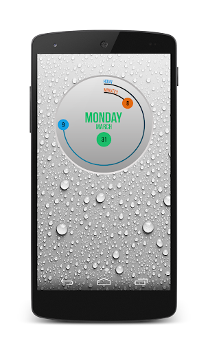 【免費個人化App】Clawks Zooper Widget-APP點子