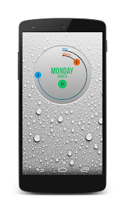How to install Clawks Zooper Widget 1.01 unlimited apk for bluestacks