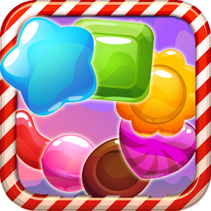 Candy Jewels.apk 1.07