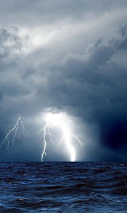 Storm Live Wallpaper de Screenshots 2