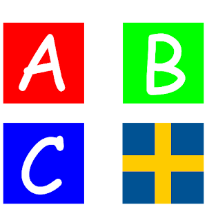 Swedish ABC BabyMoz.apk 1.0.3