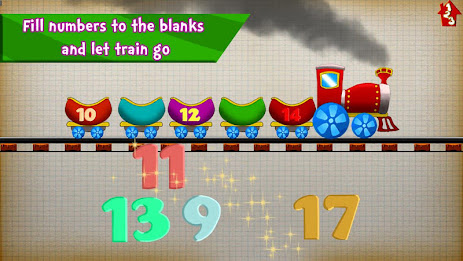 Magic Numbers 123 poster 6