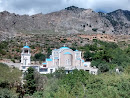 Eglise Agios Nikolaou