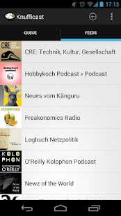Download Knufficast APK for Android