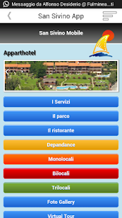 How to download San Sivino App lastet apk for pc