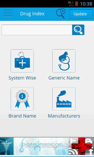 Easyvet Veterinary Drug Index