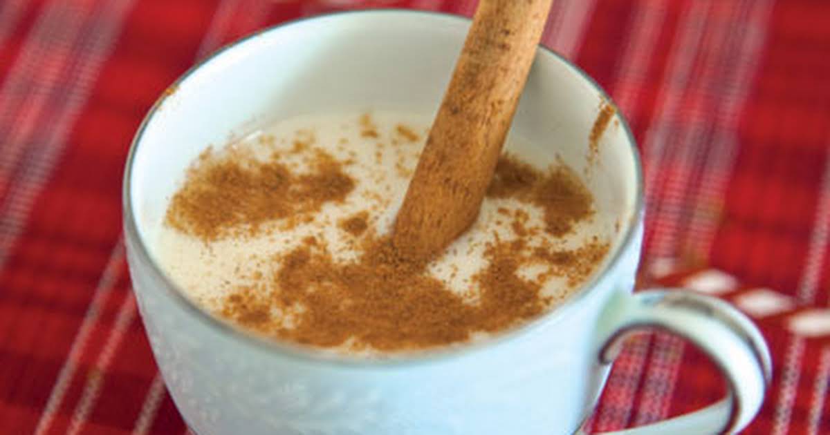 10 Best Puerto Rican Drinks Recipes