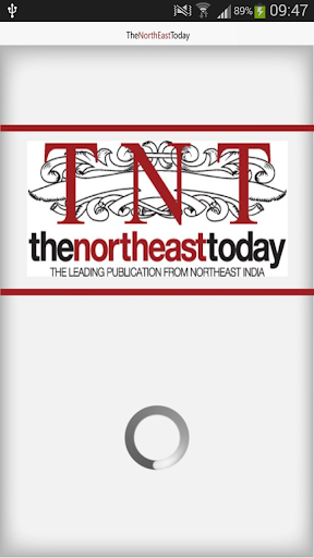 TNT-The Northeast Today