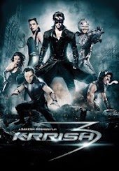 Krrish 3