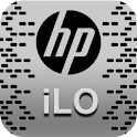HP iLO Mobile logo