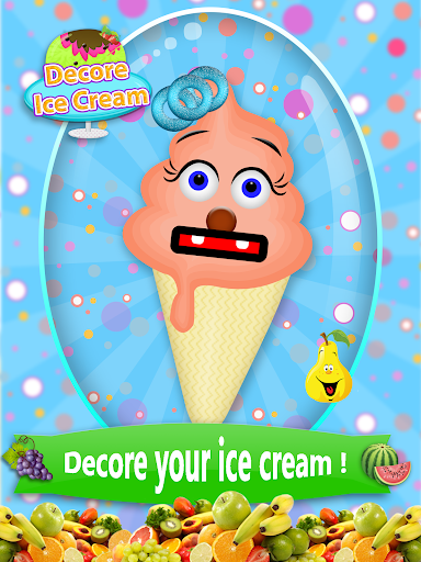 免費下載休閒APP|Ice Cream Decoration kids app開箱文|APP開箱王