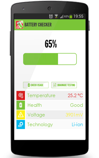 免費下載工具APP|電池檢查軟件 app開箱文|APP開箱王