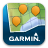 Garmin Tracker™ mobile app icon