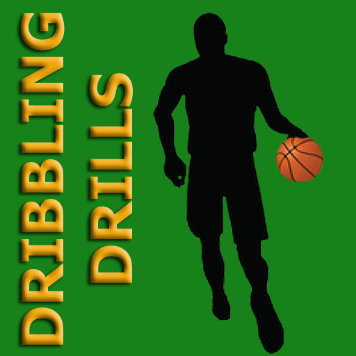 Basketball: Dribble Like A Pro LOGO-APP點子