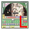 Jan9 Mah-jongg, Pachinko logo