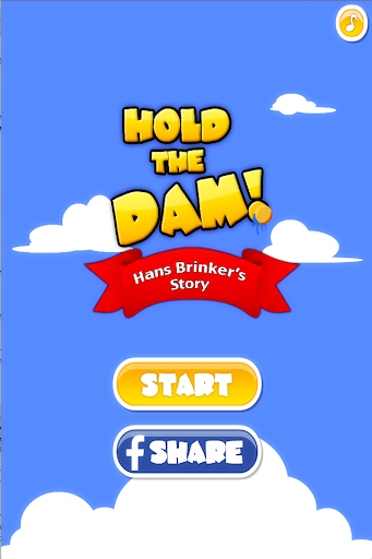 Hold The Dam