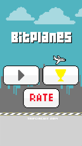 BitPlanes