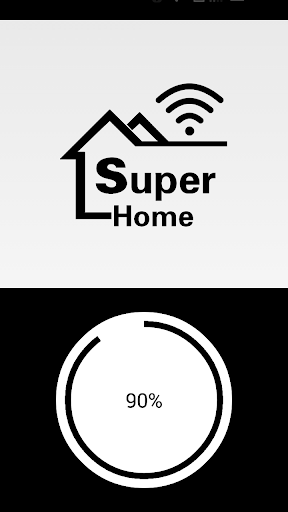 Superlegend Superhome