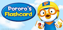 Pororo's Flashcard APK