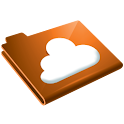 Cloud Explorer for SkyDrive logo